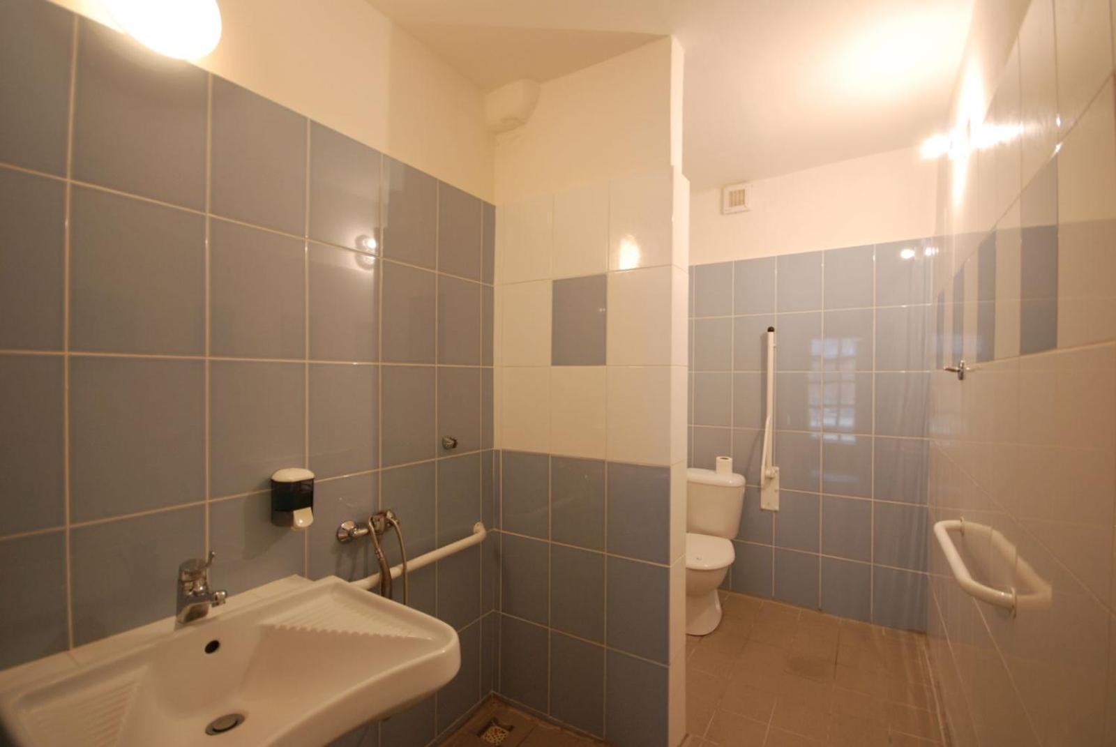 Hanacky Dvur Olomouc Quarto foto