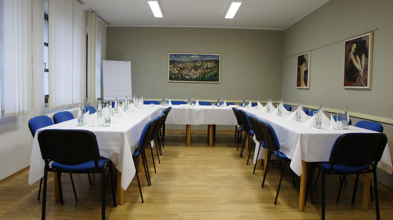 Hanacky Dvur Olomouc Exterior foto