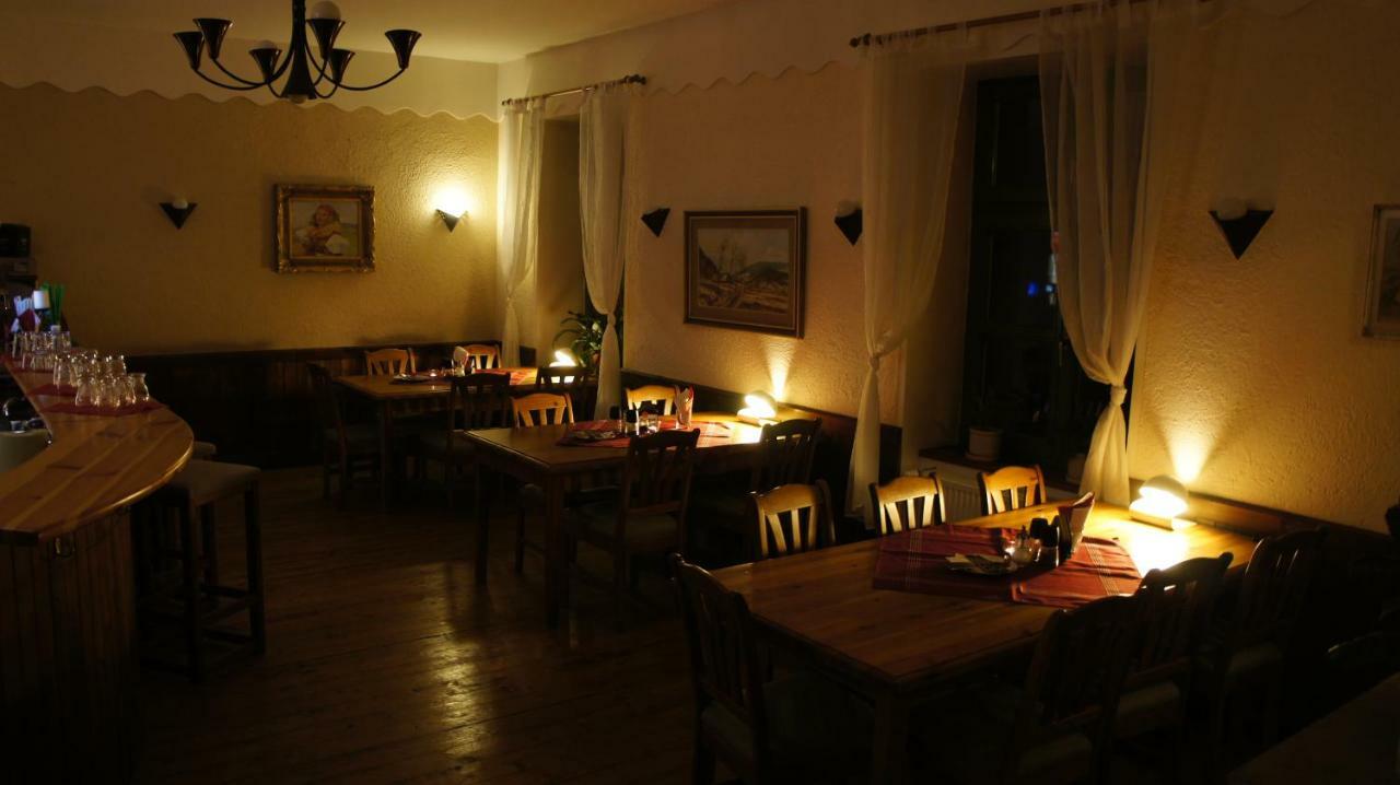 Hanacky Dvur Olomouc Exterior foto